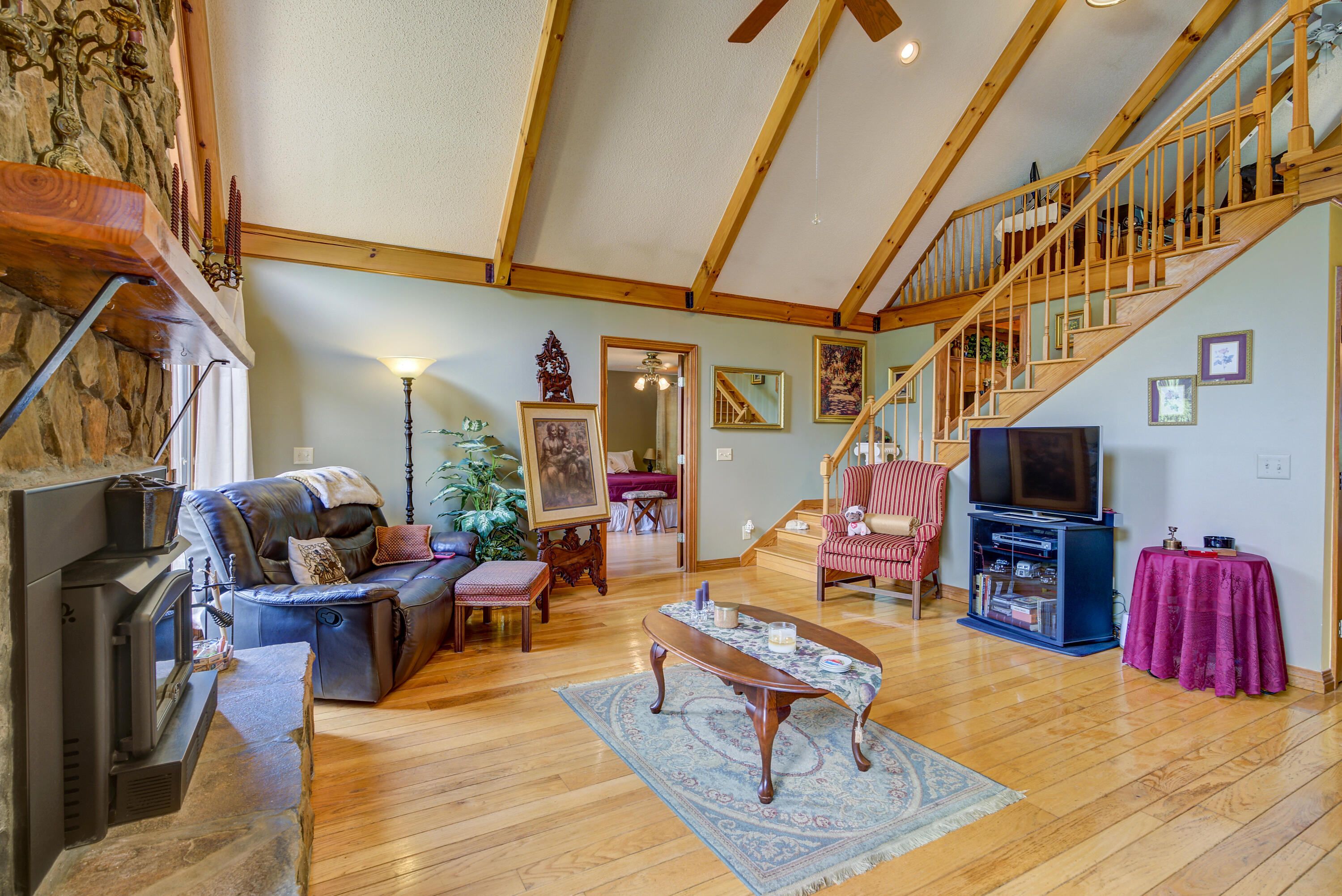 206 Big Sandy Road Elizabethton, TN 37643 - Photo 8 of 43 BigSandy-Land-3