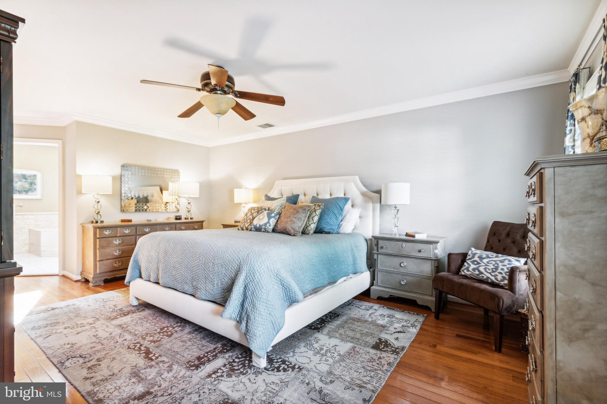 2922 Oak Shadow Drive Herndon, VA 20171 - Photo 32 of 60 Spacious and Relaxing