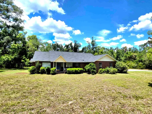 $316,900 | 210 Worley Way, Perry, FL 32347