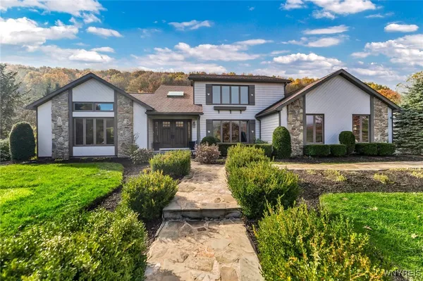 $400,000 | 9811 Deer Creek Road, Genesee, NY 14770