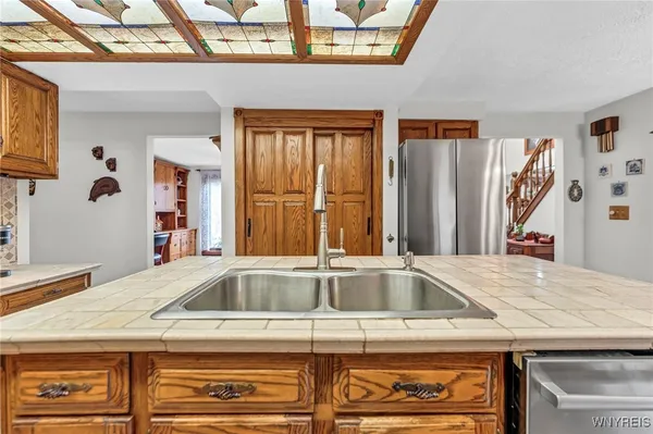 $400,000 | 9811 Deer Creek Road, Genesee, NY 14770