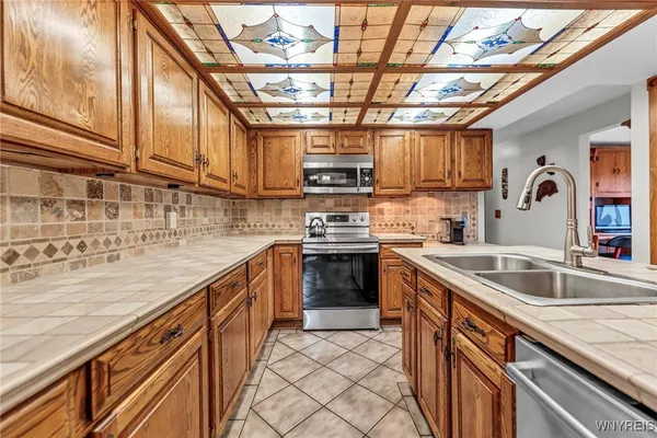 $400,000 | 9811 Deer Creek Road, Genesee, NY 14770