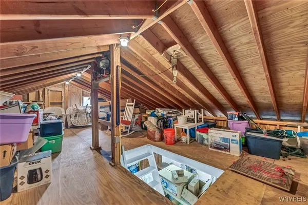 $400,000 | 9811 Deer Creek Road, Genesee, NY 14770