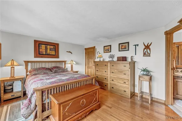 $400,000 | 9811 Deer Creek Road, Genesee, NY 14770