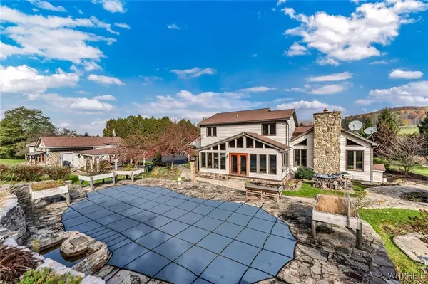 $400,000 | 9811 Deer Creek Road, Genesee, NY 14770