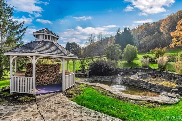 $400,000 | 9811 Deer Creek Road, Genesee, NY 14770