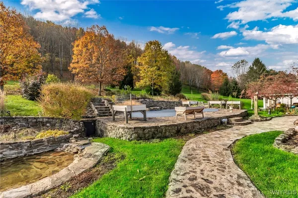 $400,000 | 9811 Deer Creek Road, Genesee, NY 14770