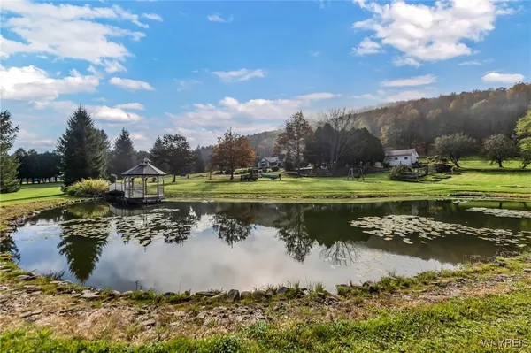 $400,000 | 9811 Deer Creek Road, Genesee, NY 14770