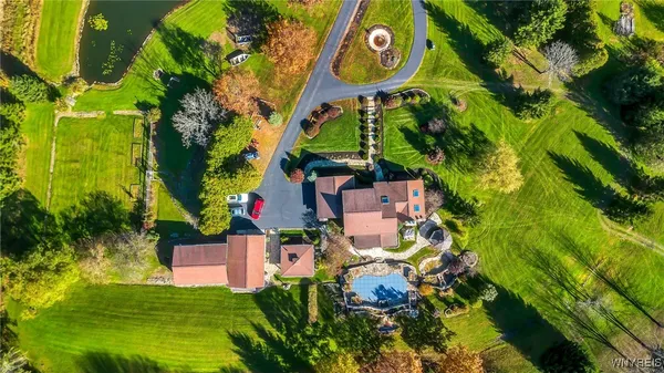 $400,000 | 9811 Deer Creek Road, Genesee, NY 14770