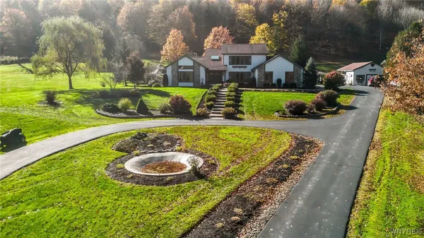 $400,000 | 9811 Deer Creek Road, Genesee, NY 14770