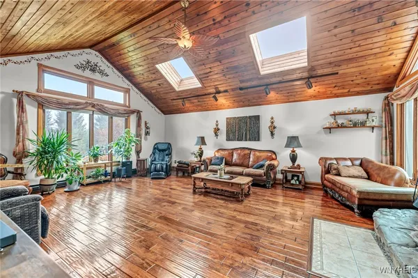 $400,000 | 9811 Deer Creek Road, Genesee, NY 14770