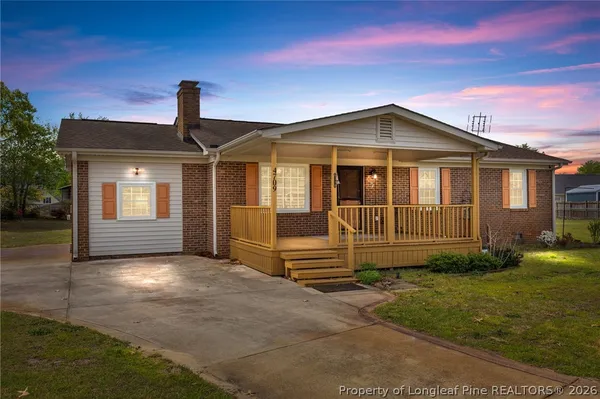 $210,000 | 4709 Quaker Court, Hope Mills, NC 28348