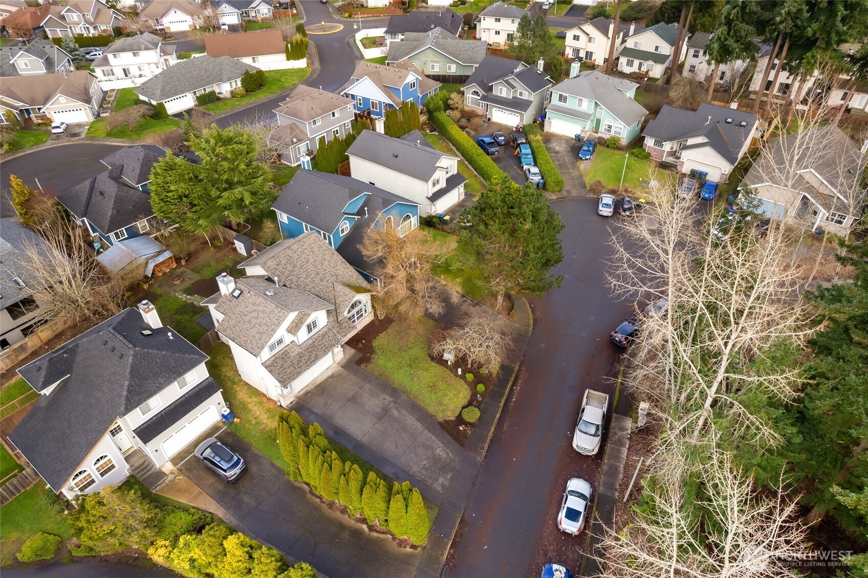 833 Blueberry Lane Bellingham, WA 98229 - Photo 36 of 38