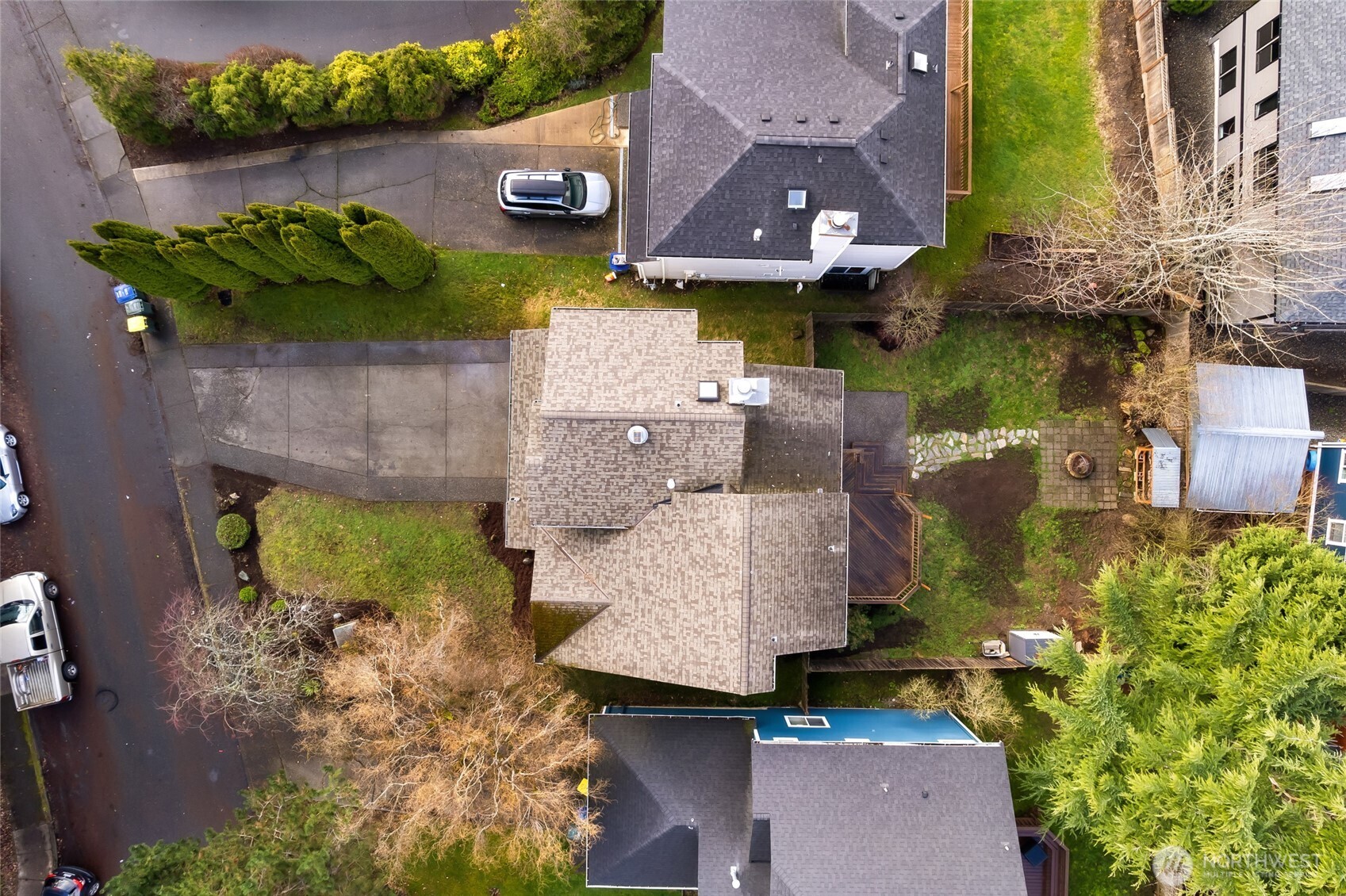 833 Blueberry Lane Bellingham, WA 98229 - Photo 37 of 38