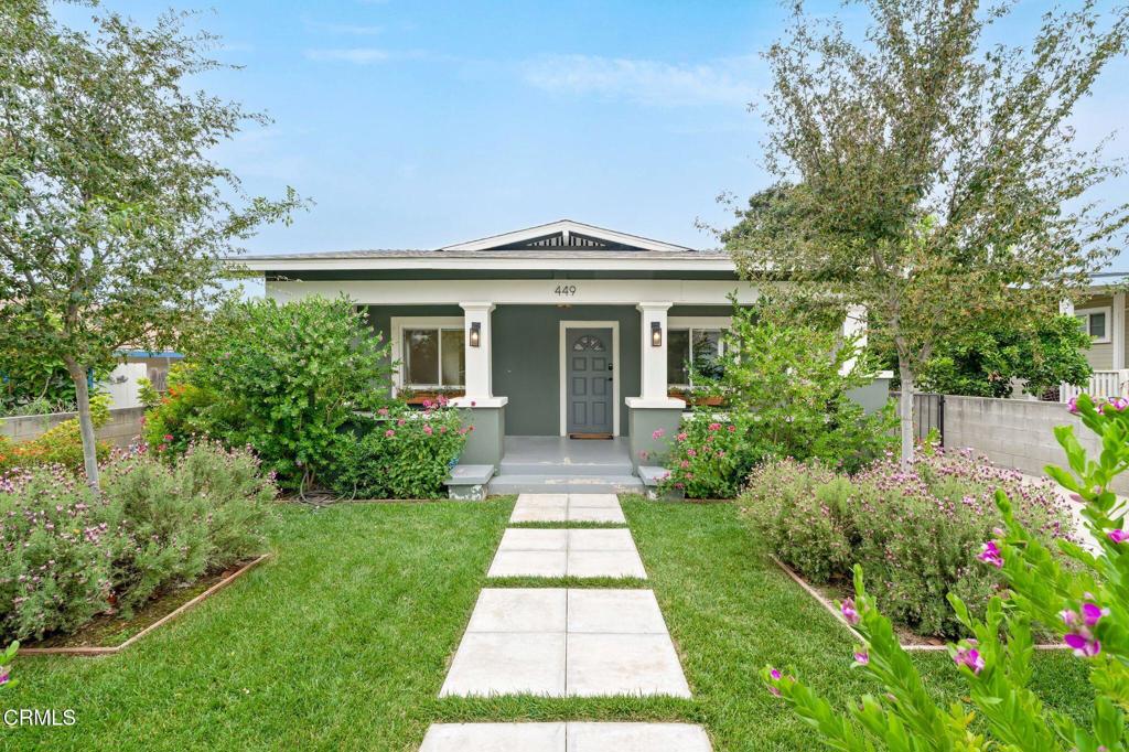 449 Clay Street Fillmore, CA 93015 - Photo 55 of 60