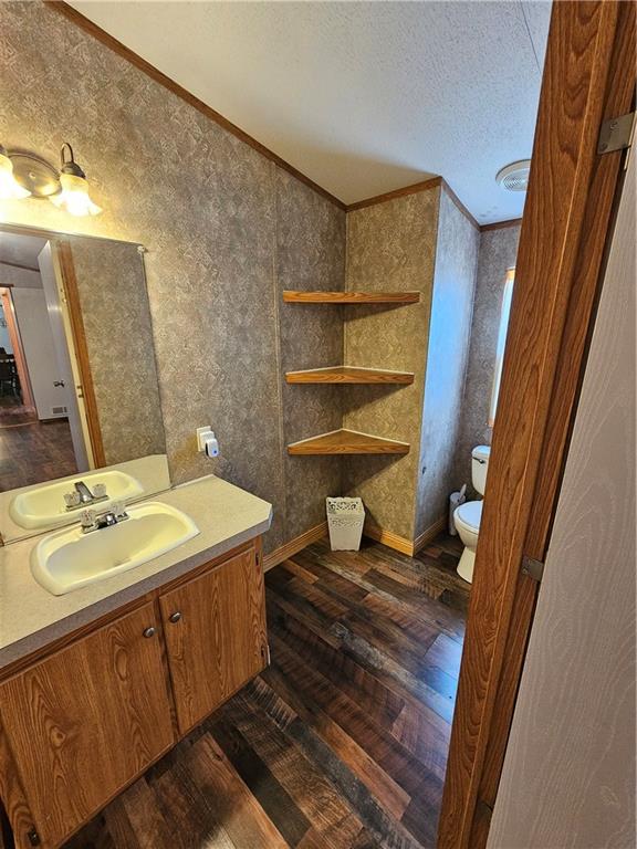115 Burkheimer Road Saline, LA 71070 - Photo 11 of 18 Gallery Image 11