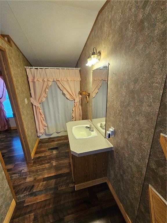 115 Burkheimer Road Saline, LA 71070 - Photo 12 of 18 Gallery Image 12