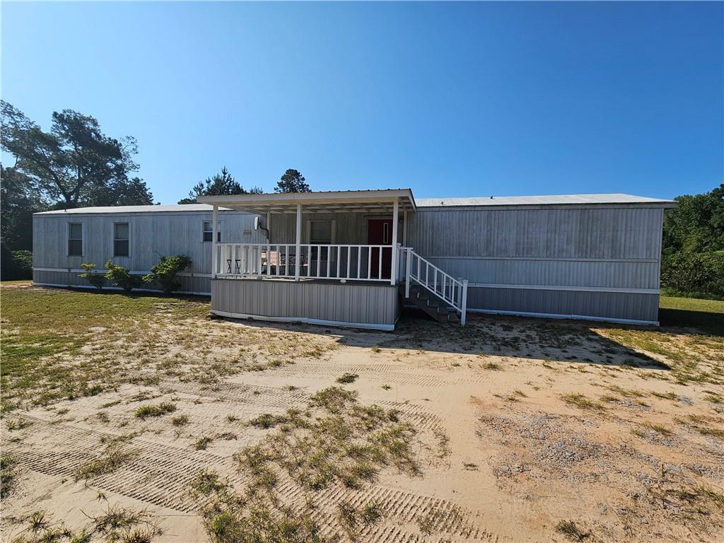 115 Burkheimer Road Saline, LA 71070 - Photo 2 of 18 Gallery Image 2