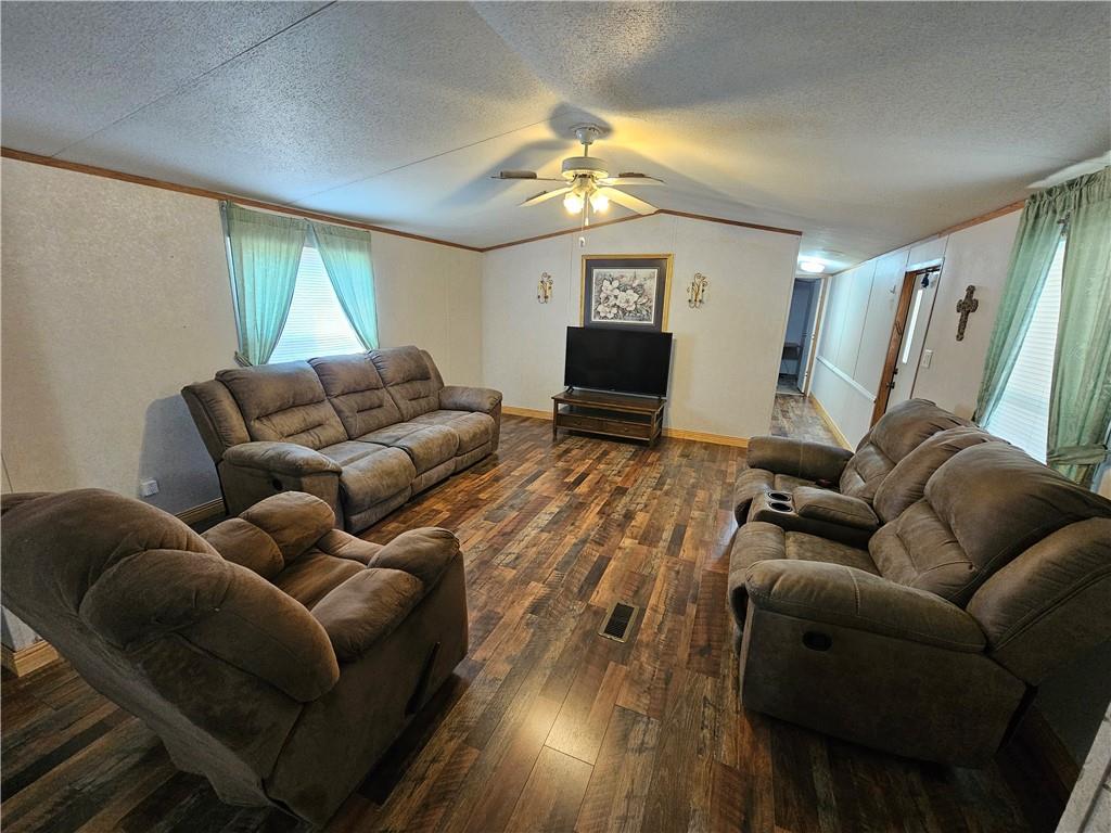 115 Burkheimer Road Saline, LA 71070 - Photo 7 of 18 Gallery Image 7