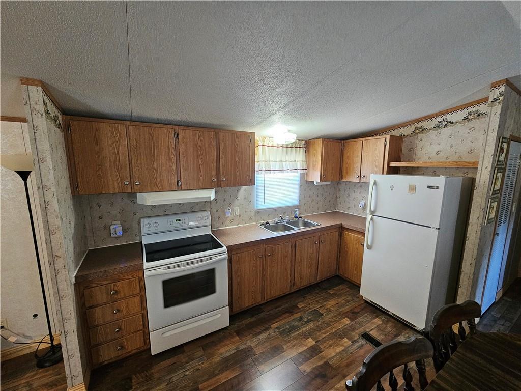 115 Burkheimer Road Saline, LA 71070 - Photo 8 of 18 Gallery Image 8