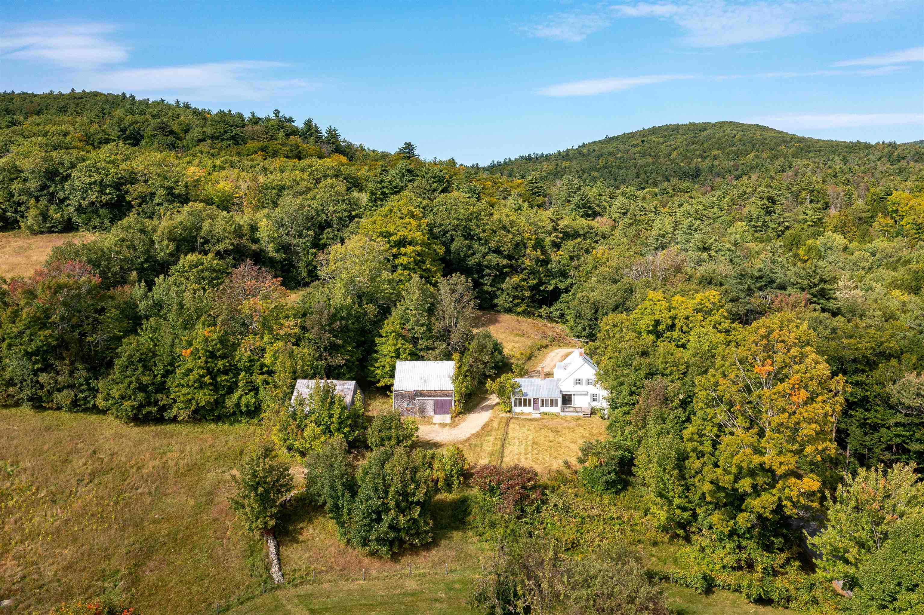 123 Youngs Hill Road Freedom, NH 03836 - Photo 1 of 51