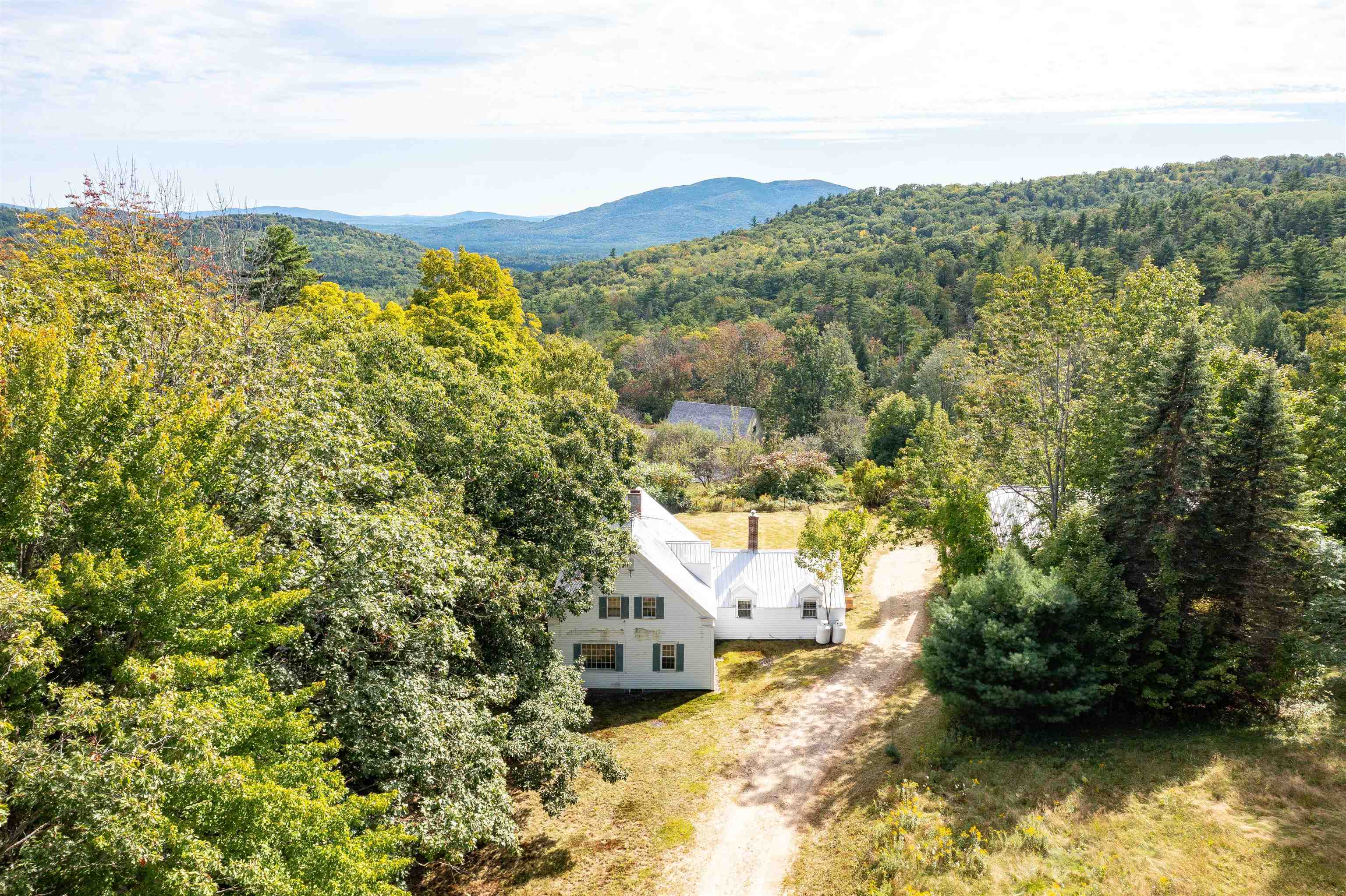 123 Youngs Hill Road Freedom, NH 03836 - Photo 13 of 51