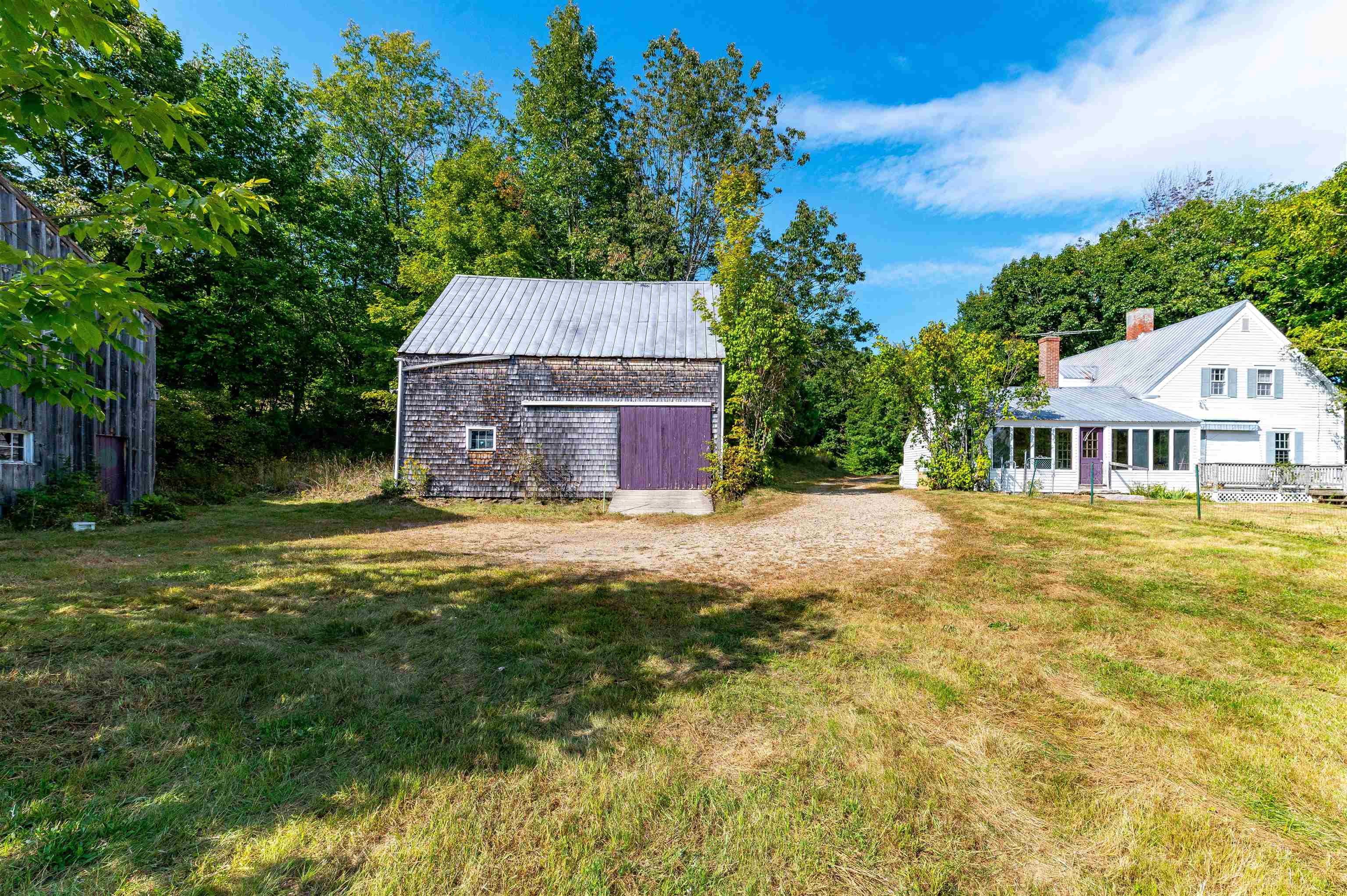 123 Youngs Hill Road Freedom, NH 03836 - Photo 14 of 51