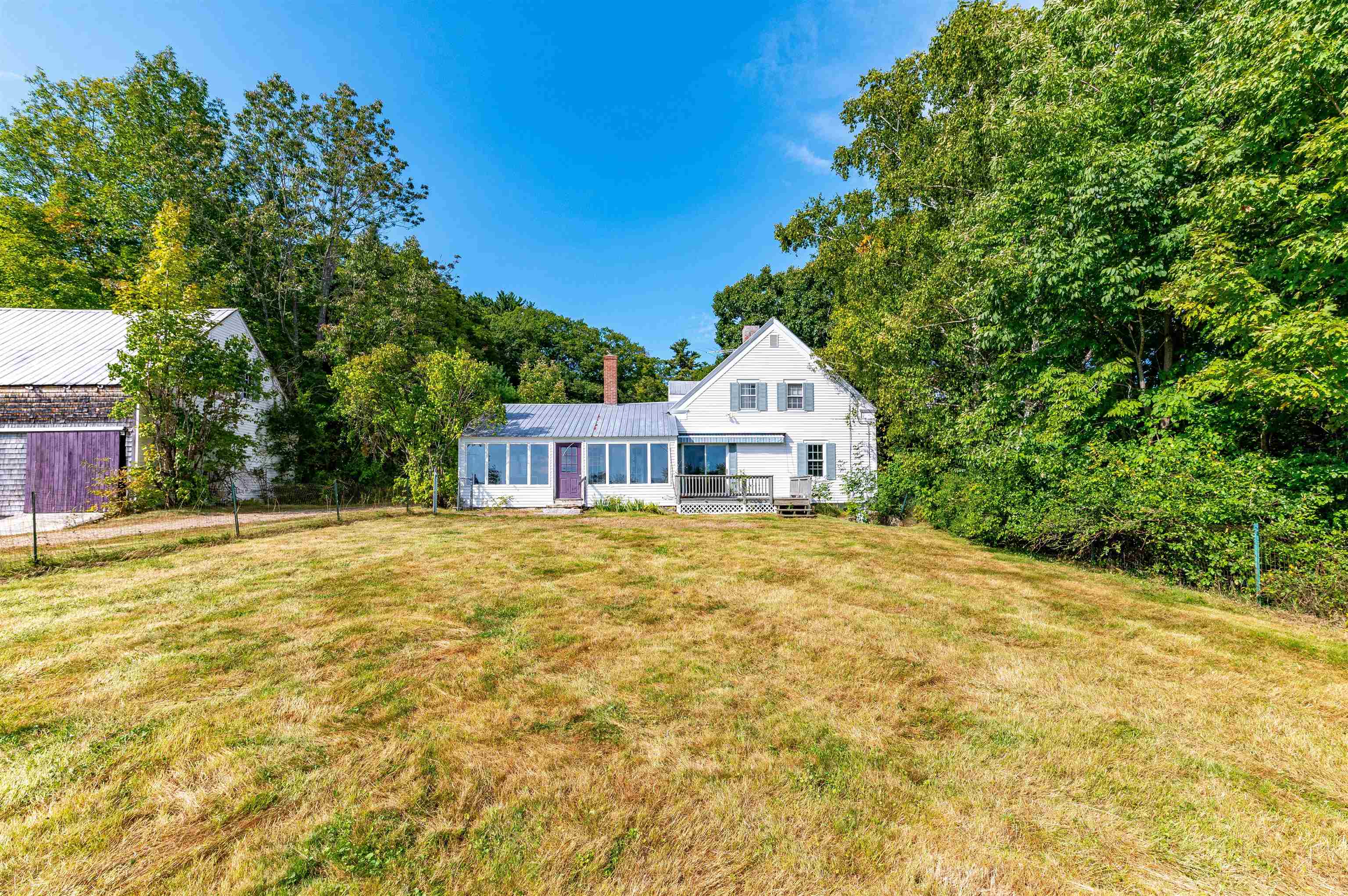 123 Youngs Hill Road Freedom, NH 03836 - Photo 15 of 51