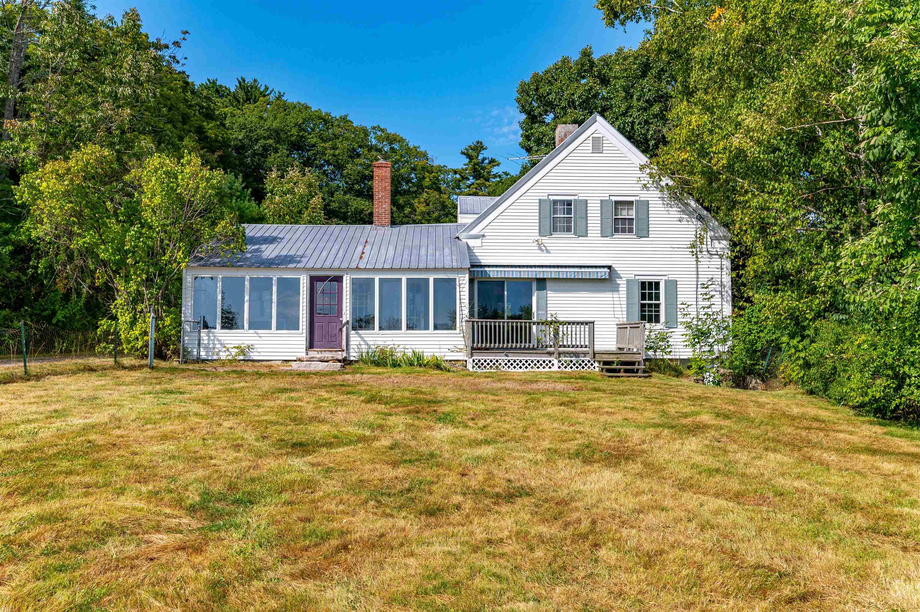 123 Youngs Hill Road Freedom, NH 03836 - Photo 16 of 51