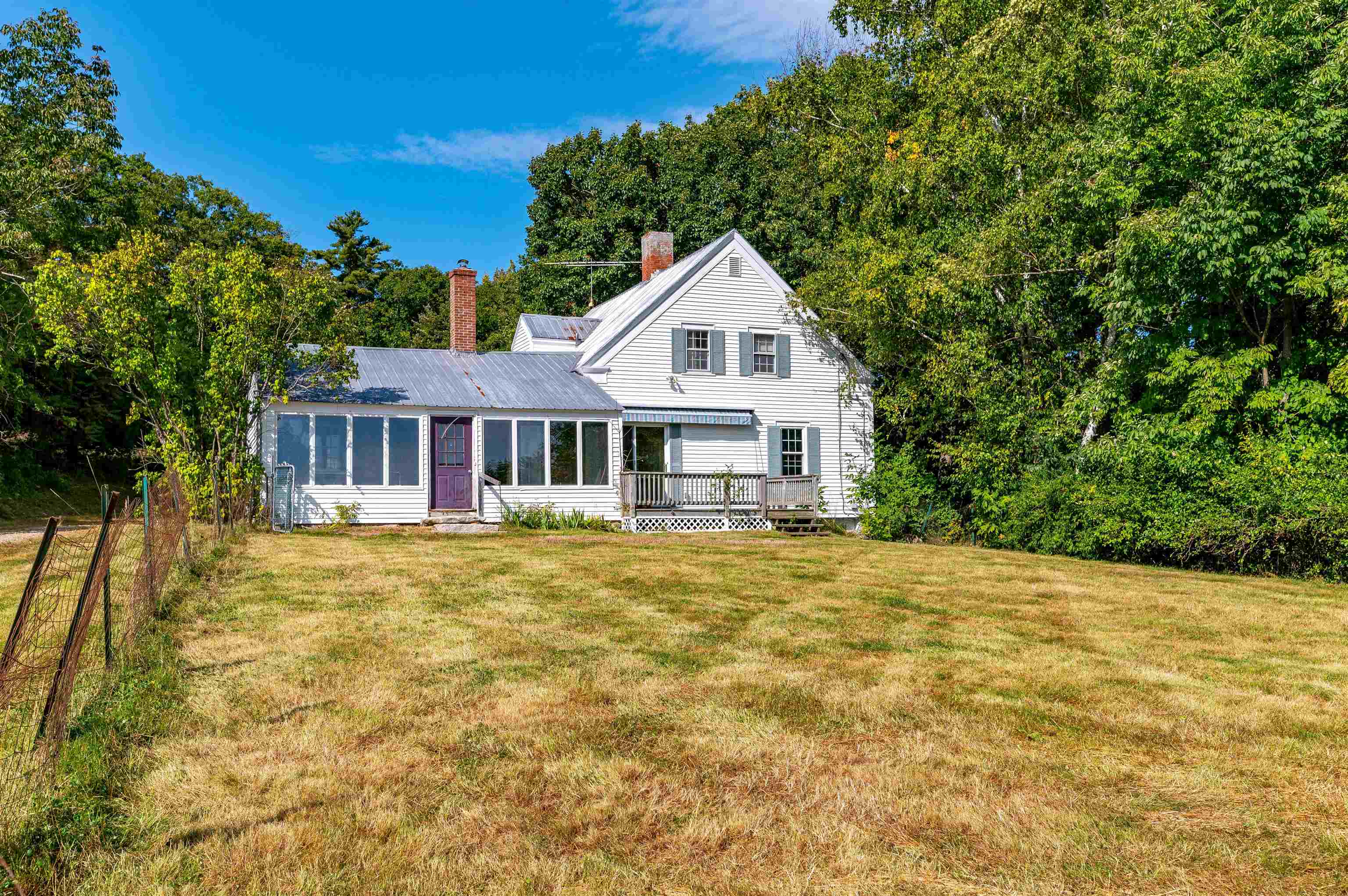 123 Youngs Hill Road Freedom, NH 03836 - Photo 17 of 51