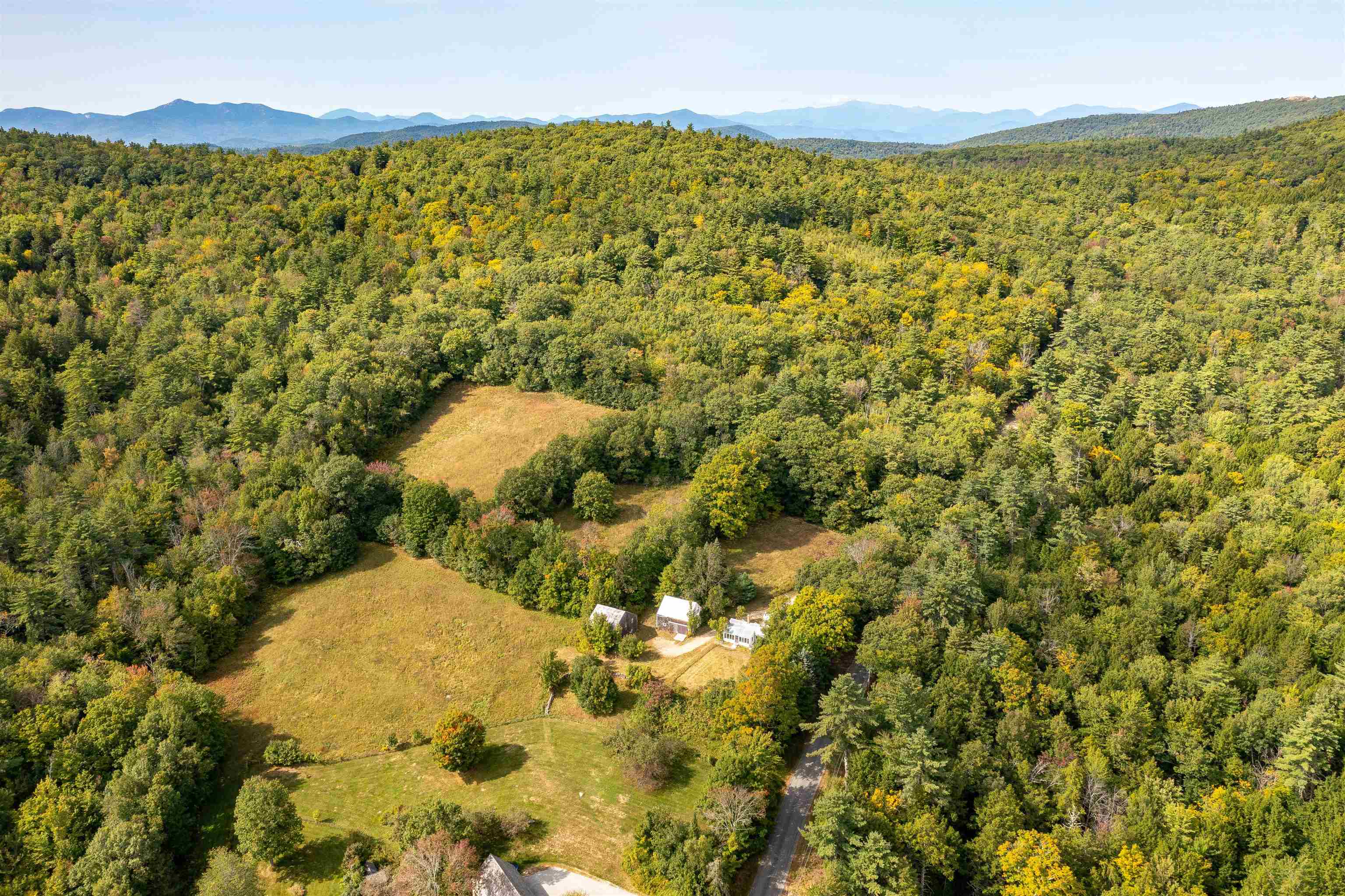 123 Youngs Hill Road Freedom, NH 03836 - Photo 2 of 51