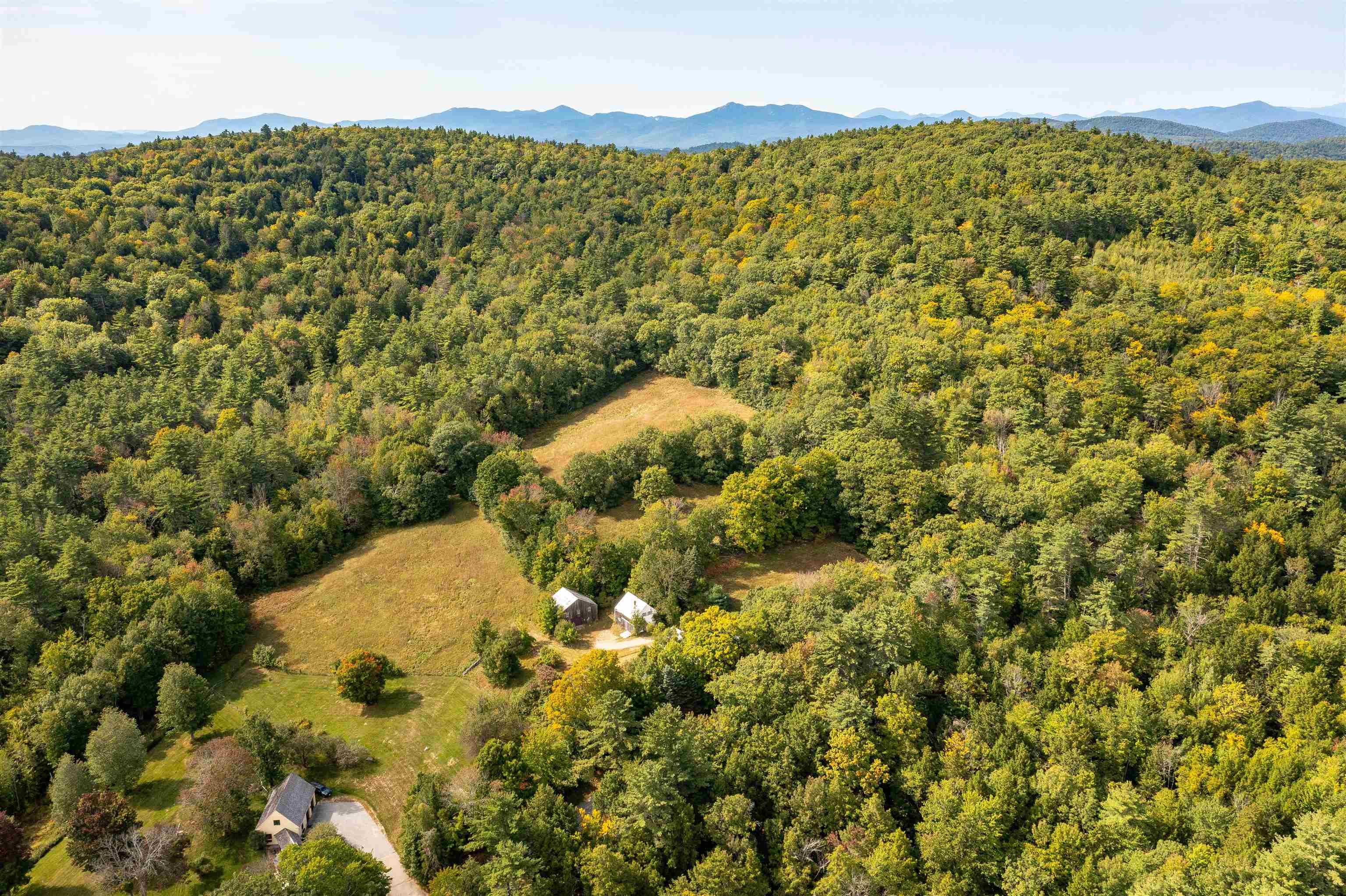 123 Youngs Hill Road Freedom, NH 03836 - Photo 24 of 51