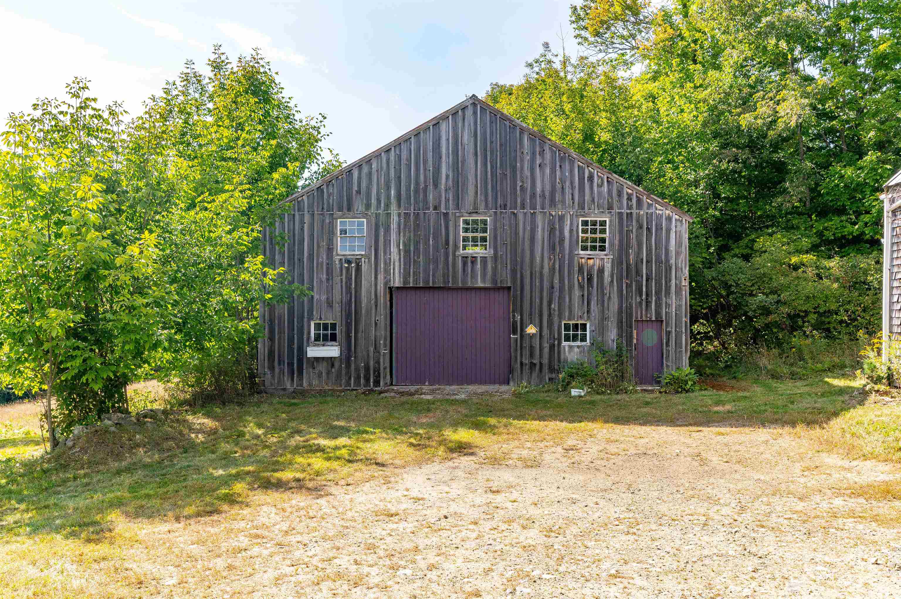 123 Youngs Hill Road Freedom, NH 03836 - Photo 3 of 51