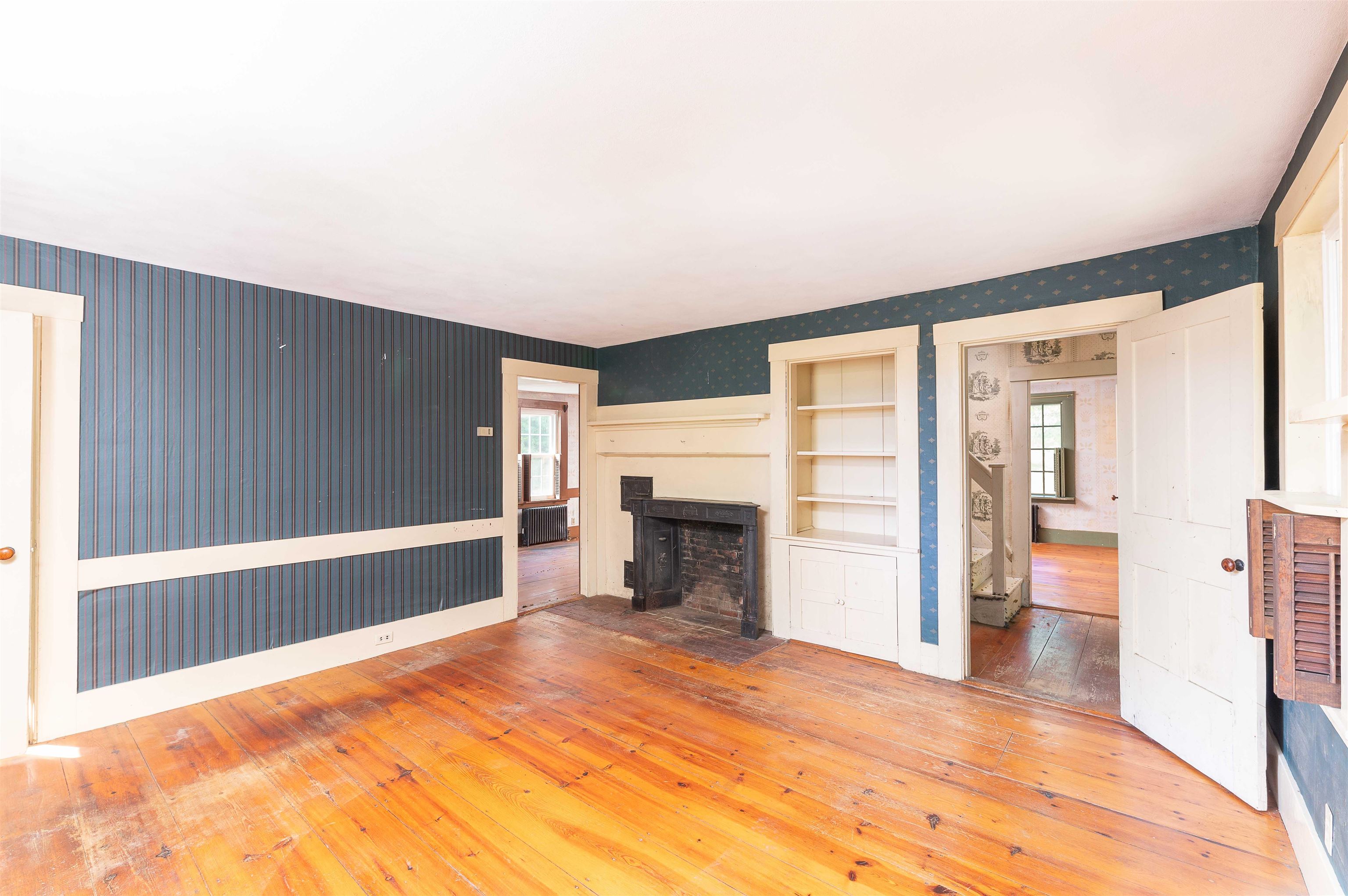 123 Youngs Hill Road Freedom, NH 03836 - Photo 31 of 51