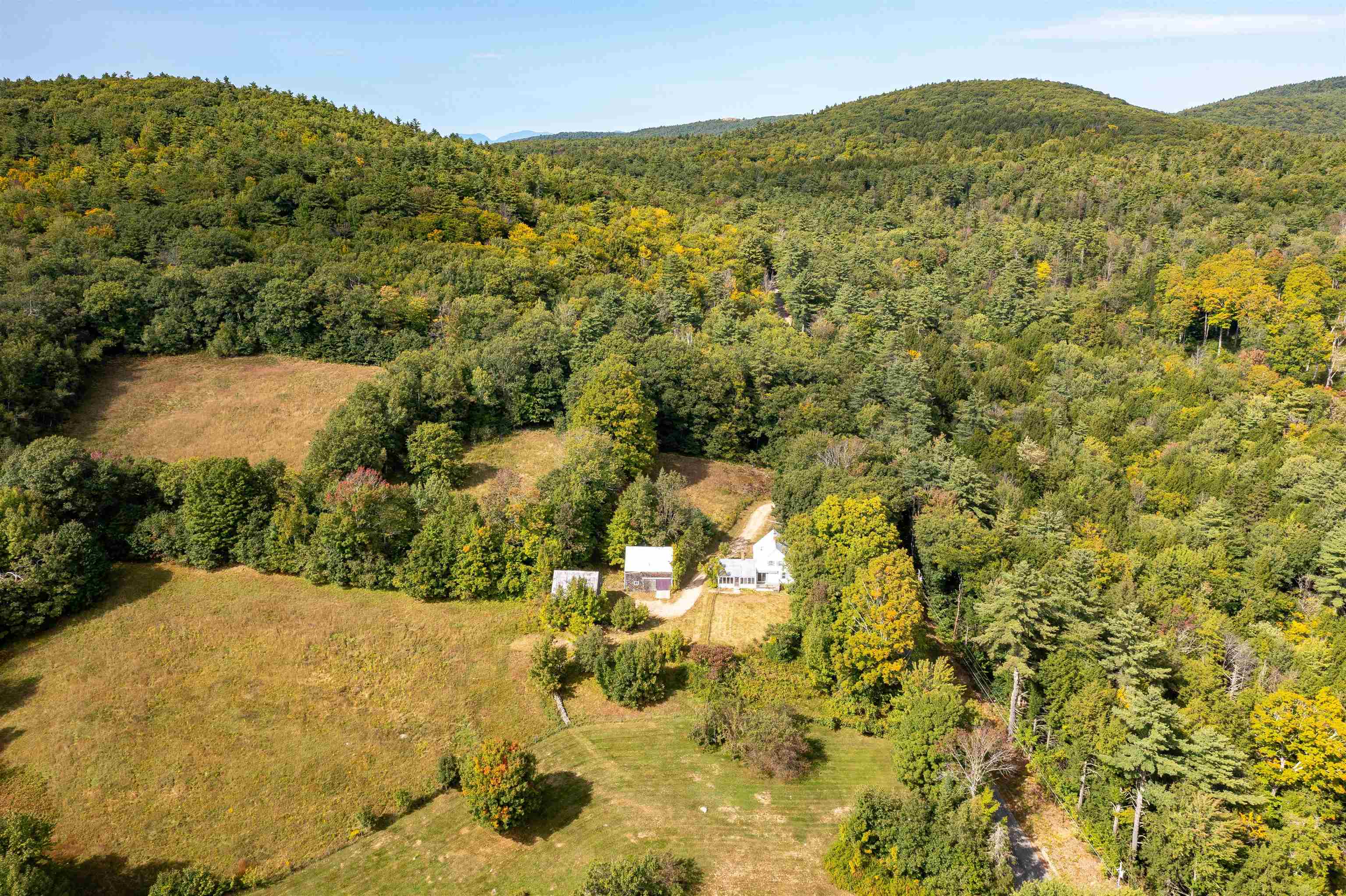 123 Youngs Hill Road Freedom, NH 03836 - Photo 35 of 51