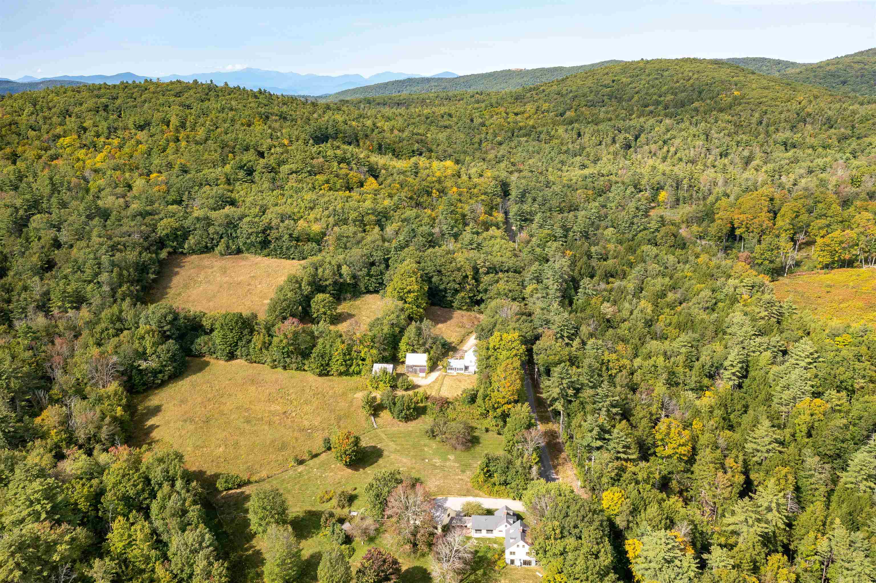 123 Youngs Hill Road Freedom, NH 03836 - Photo 40 of 51