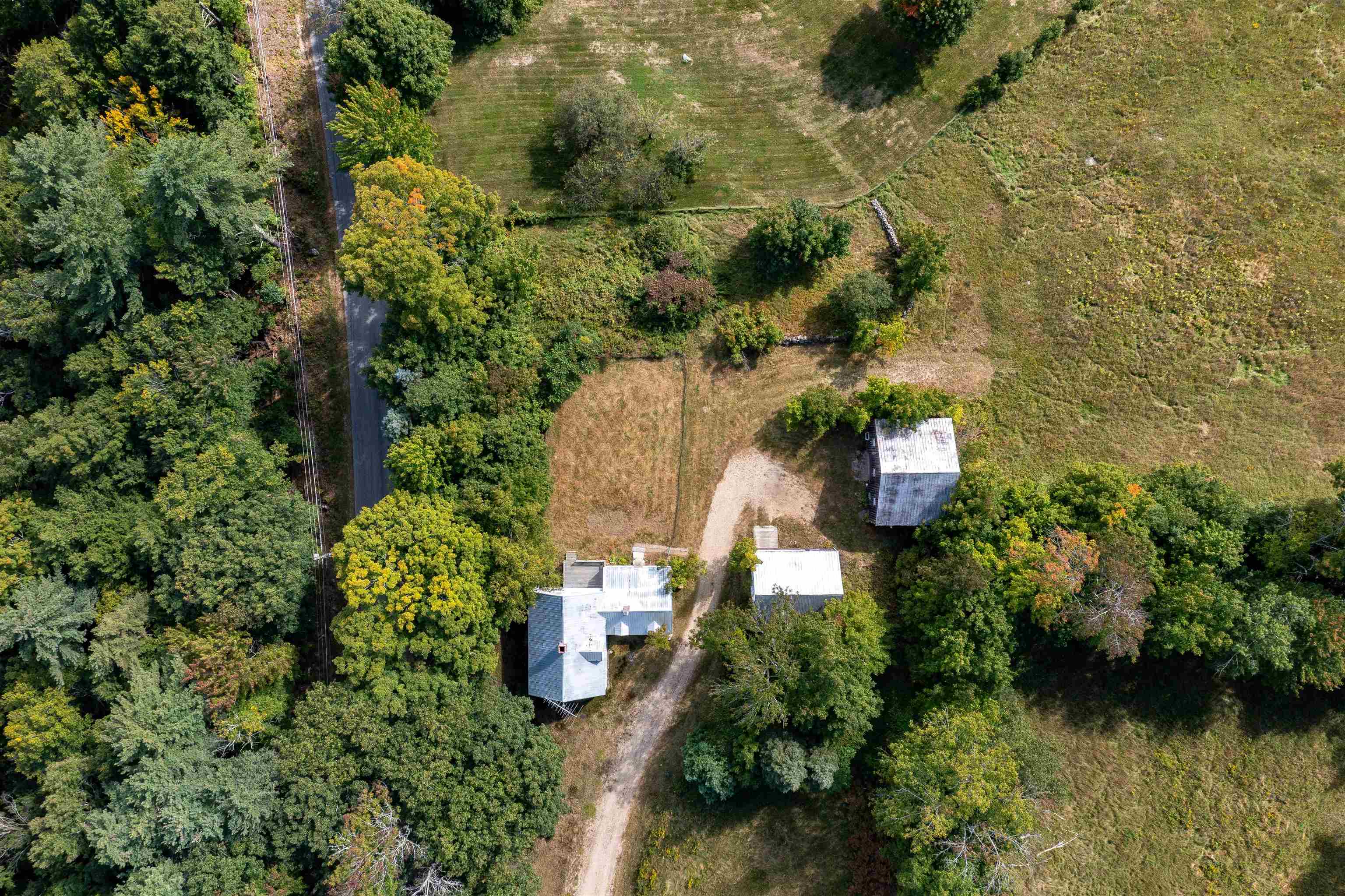 123 Youngs Hill Road Freedom, NH 03836 - Photo 42 of 51