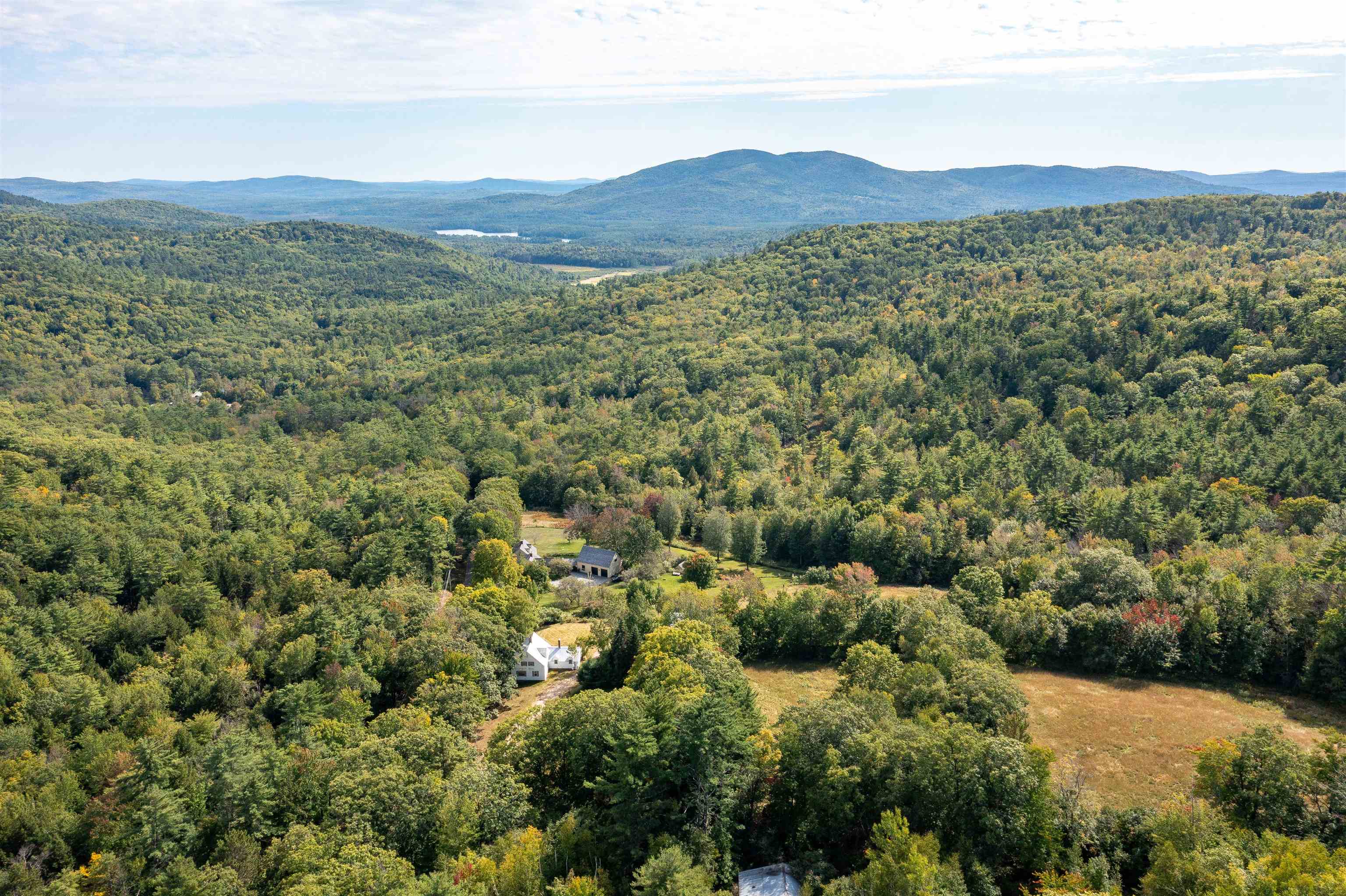 123 Youngs Hill Road Freedom, NH 03836 - Photo 48 of 51