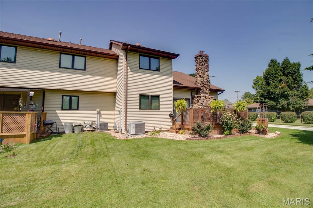 522 North Springfield Street, Unit 8 Virden, IL 62690 - Photo 56 of 64 Gallery Image 56