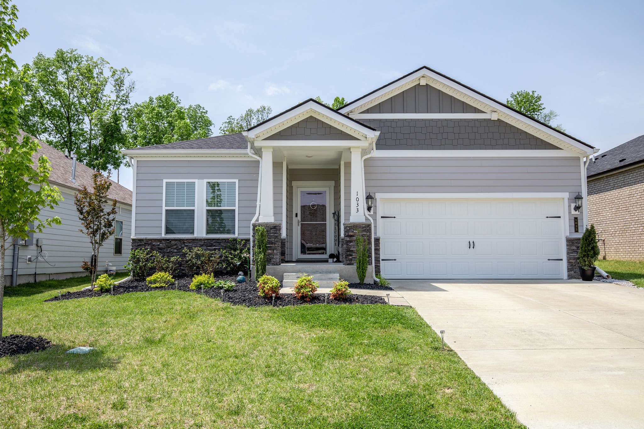 1033 Holland Ridge Way Lebanon, TN 37090 - Photo 1 of 19 Gallery Image 1