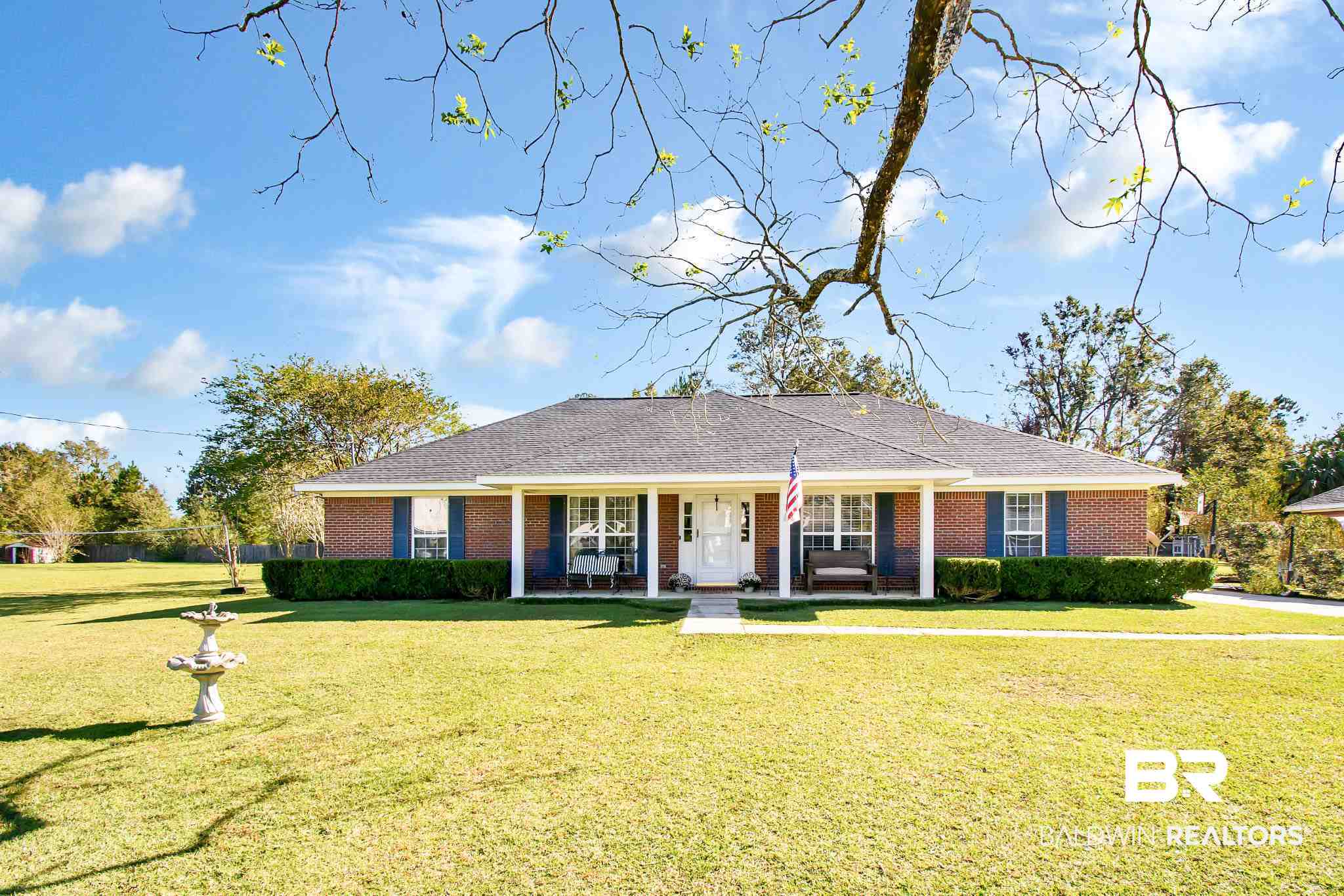 10905 Pelican Bay Drive Theodore, AL 36582 - Photo 1 of 35
