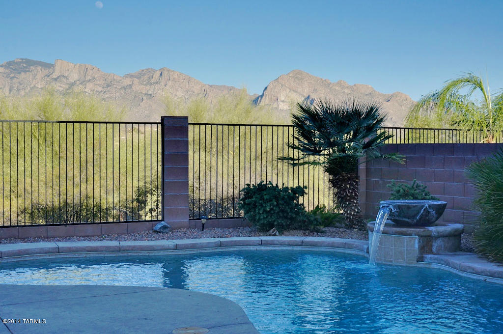 11652 North Sage Brook Road Tucson, AZ 85737 - Photo 24 of 25