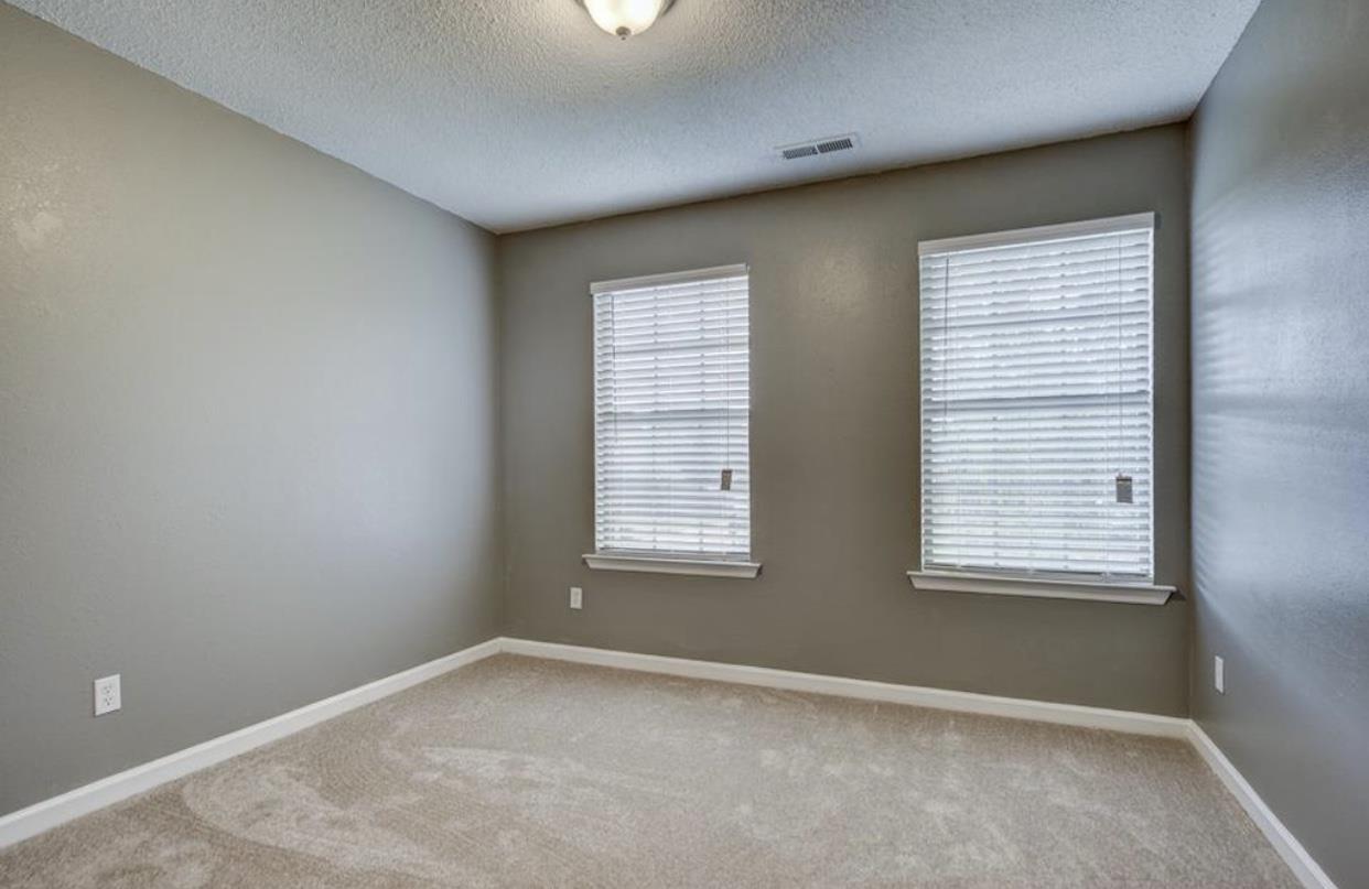 4002 Amber Way Spring Hill, TN 37174 - Photo 18 of 21 a view of an empty room with a window