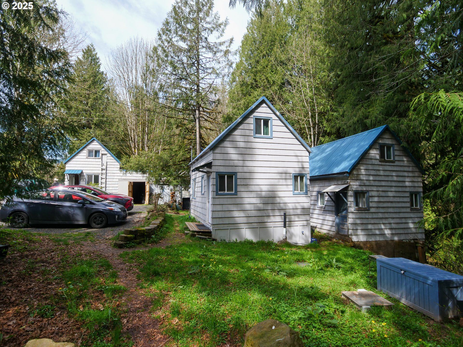69947 East E Highway, Unit 1 Rhododendron, OR 97049 - Photo 12 of 25
