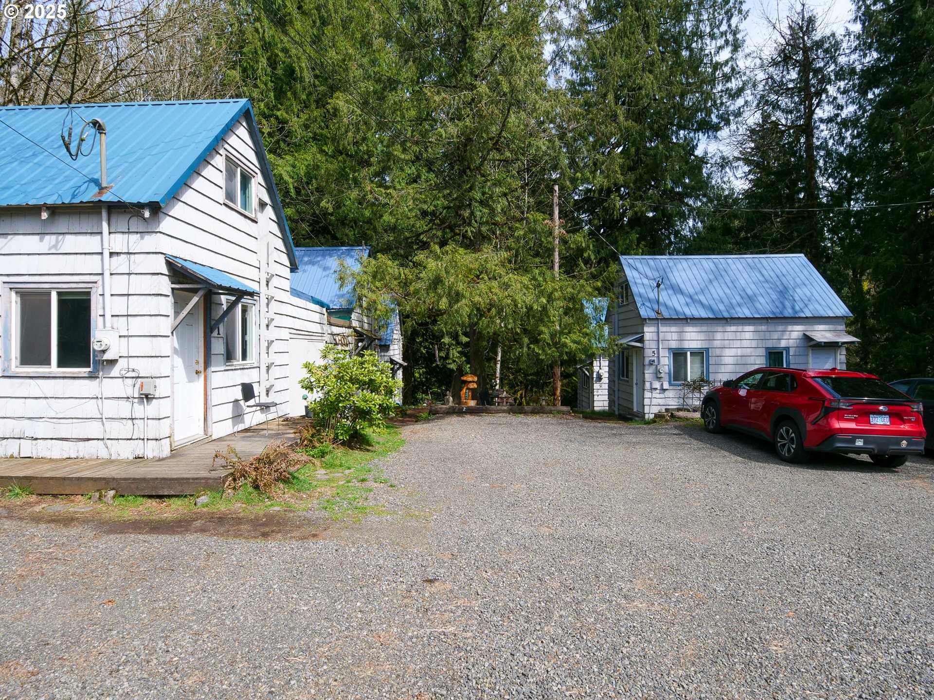 69947 East E Highway, Unit 1 Rhododendron, OR 97049 - Photo 14 of 25