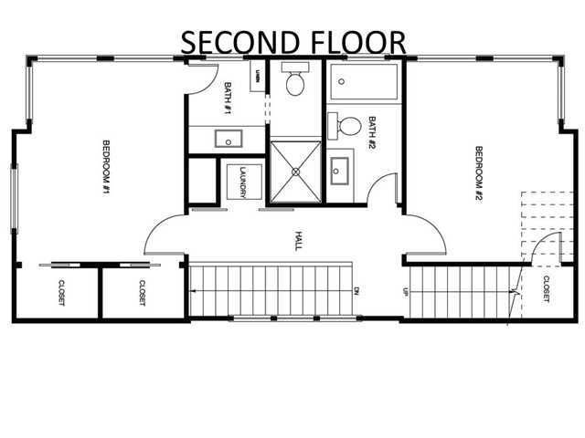60 Simons Street Charleston, SC 29403 - Photo 6 of 11 Additional Photo