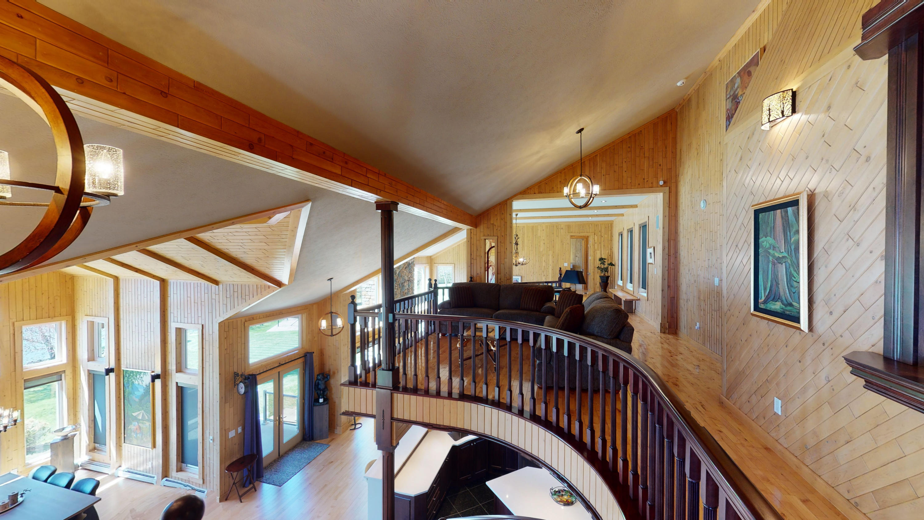 752 Beaulieu Road Madawaska, ME 04773 - Photo 29 of 48 2nd Floor
