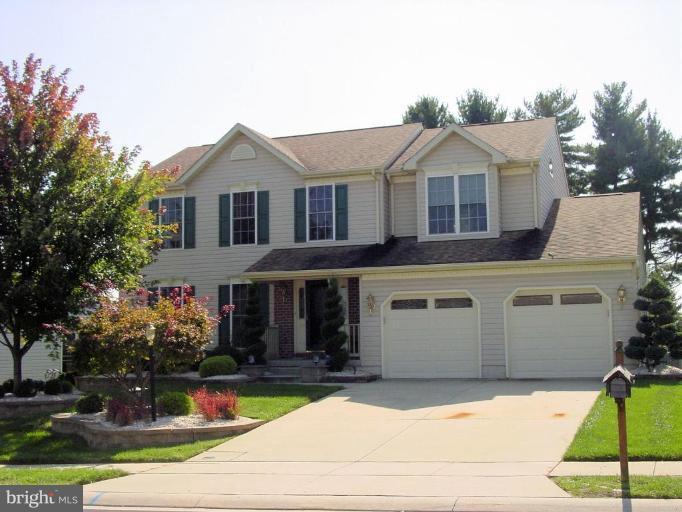 1907 Castle Road Forest Hill, MD 21050 - Photo 1 of 16 Exterior (Main)