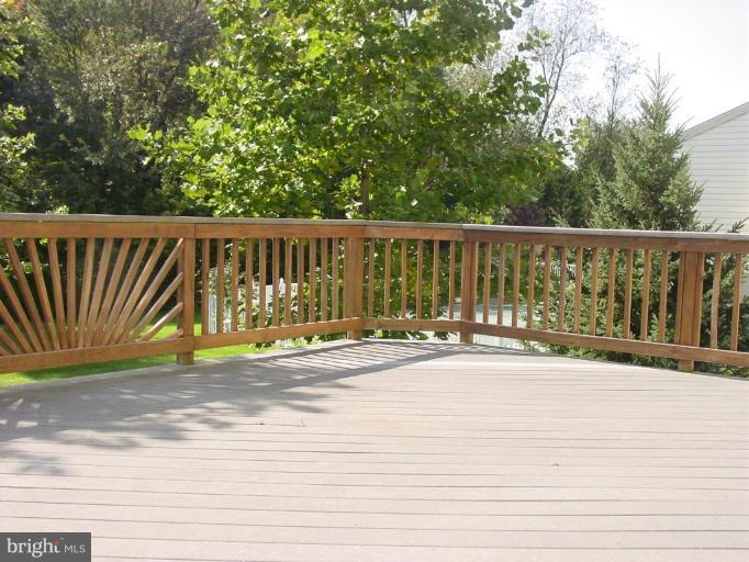 1907 Castle Road Forest Hill, MD 21050 - Photo 3 of 16 Deck