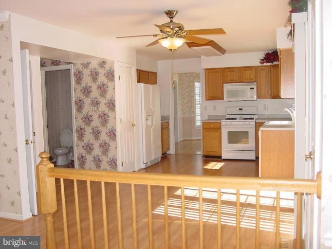 1907 Castle Road Forest Hill, MD 21050 - Photo 9 of 16 Kitchen